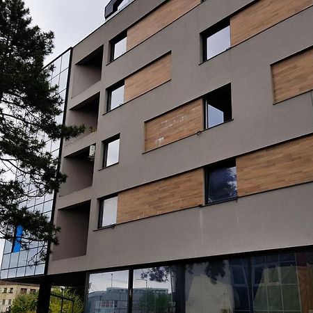 Victory Apartment Нікшич Екстер'єр фото