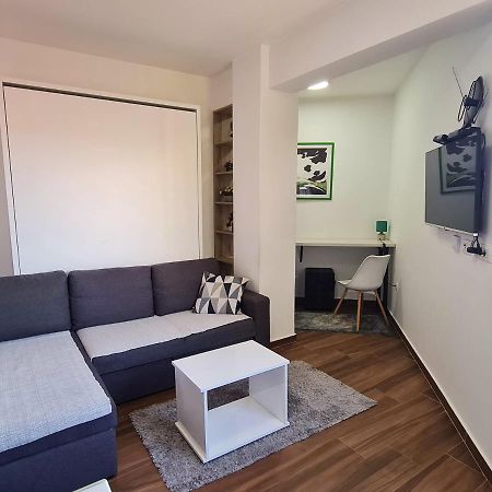 Victory Apartment Нікшич Екстер'єр фото