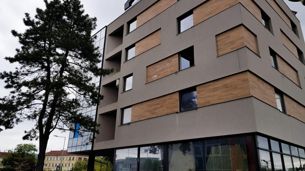 Victory Apartment Нікшич Екстер'єр фото