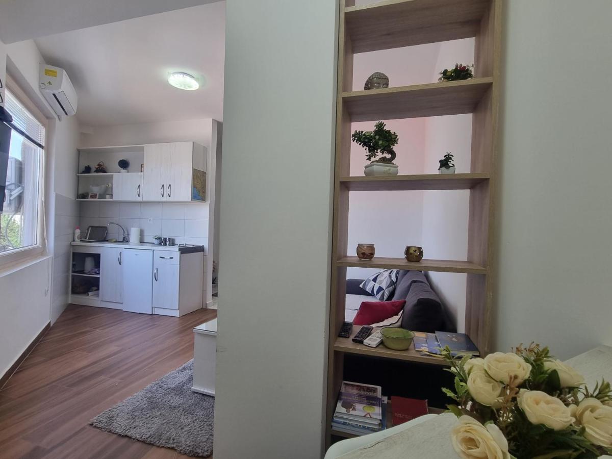 Victory Apartment Нікшич Екстер'єр фото