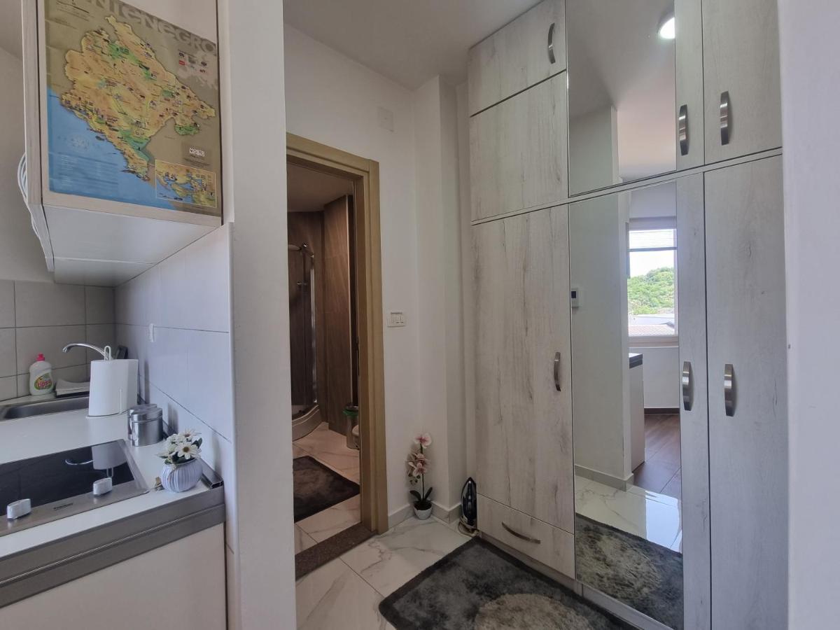 Victory Apartment Нікшич Екстер'єр фото