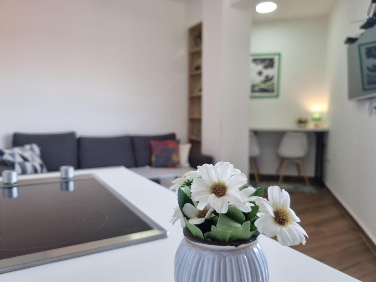 Victory Apartment Нікшич Екстер'єр фото