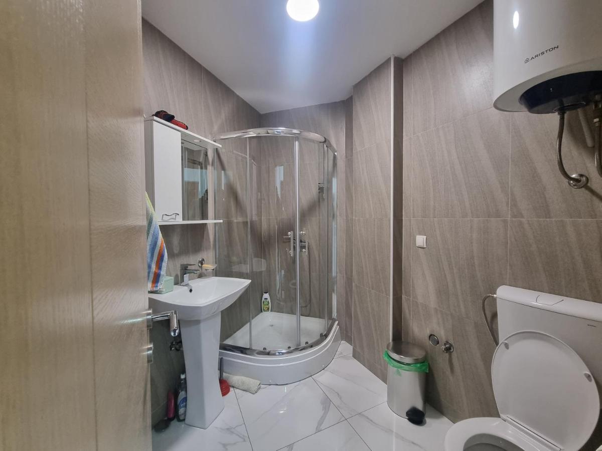 Victory Apartment Нікшич Екстер'єр фото