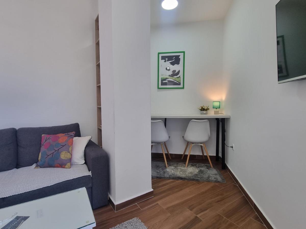 Victory Apartment Нікшич Екстер'єр фото