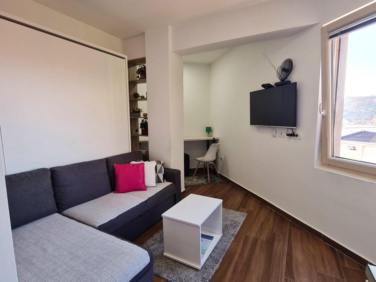 Victory Apartment Нікшич Екстер'єр фото