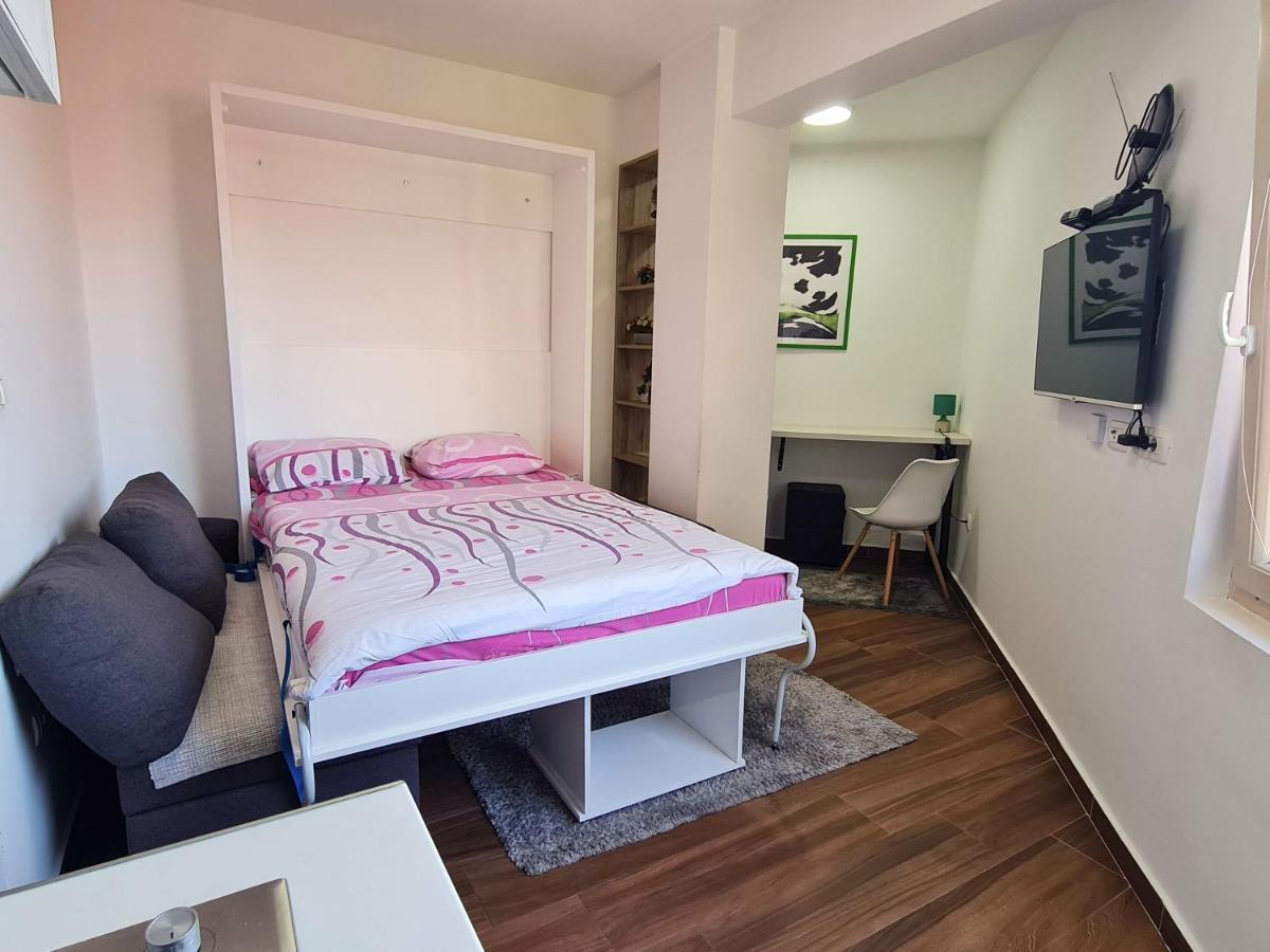 Victory Apartment Нікшич Екстер'єр фото