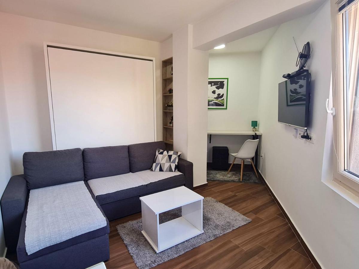 Victory Apartment Нікшич Екстер'єр фото